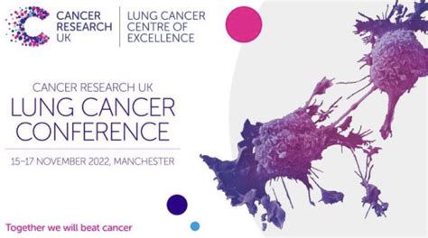 world lung cancer conference 2022.